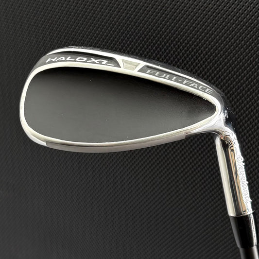 CLEVELAND HALO XL FULL FACE GAP WEDGE
