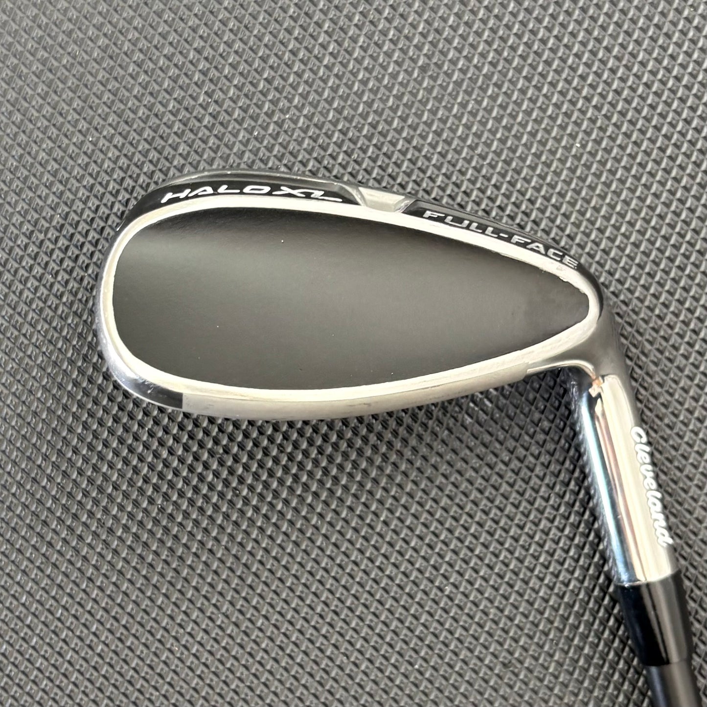 CLEVELAND HALO XL FULL FACE GAP WEDGE