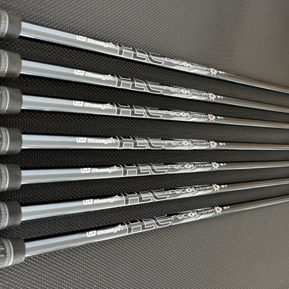 CALLAWAY APEX AI300 IRON SET
