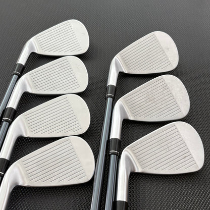 CALLAWAY APEX AI300 IRON SET