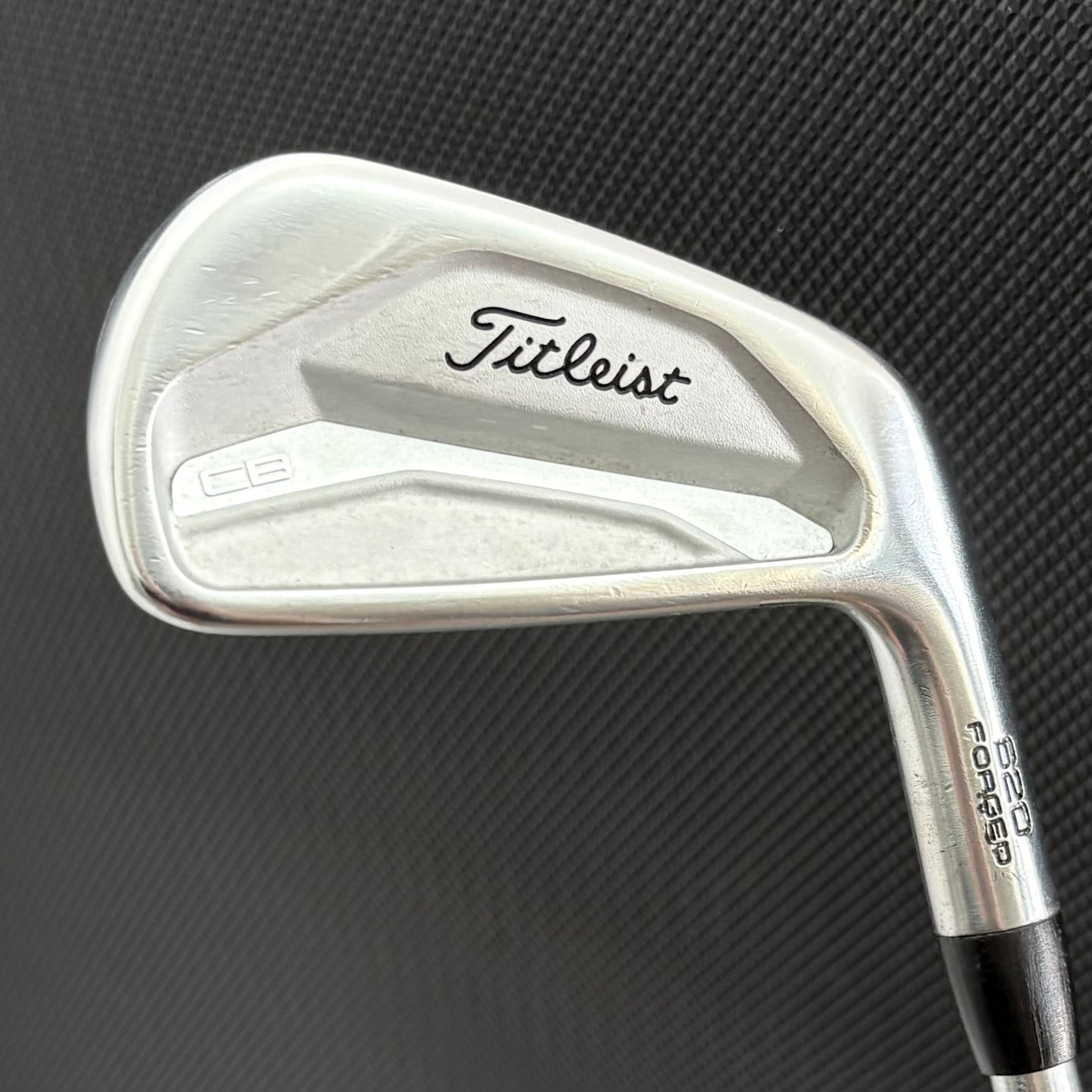 TITLEIST 620 CB 3 IRON