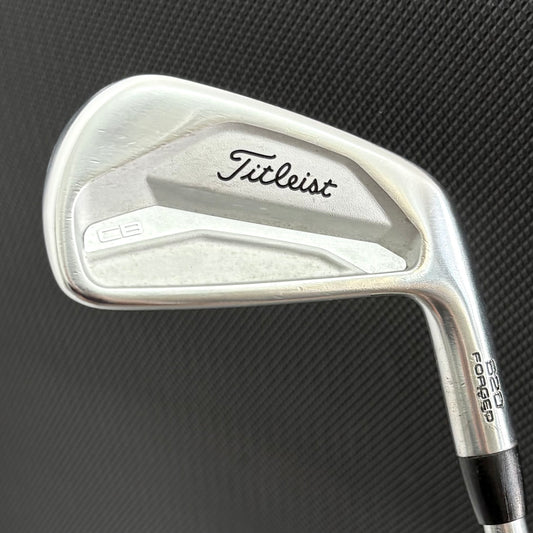 TITLEIST 620 CB 3 IRON
