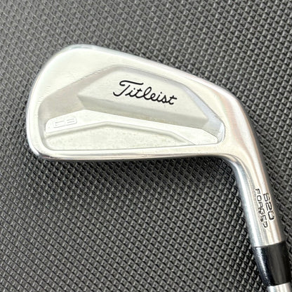 TITLEIST 620 CB 3 IRON
