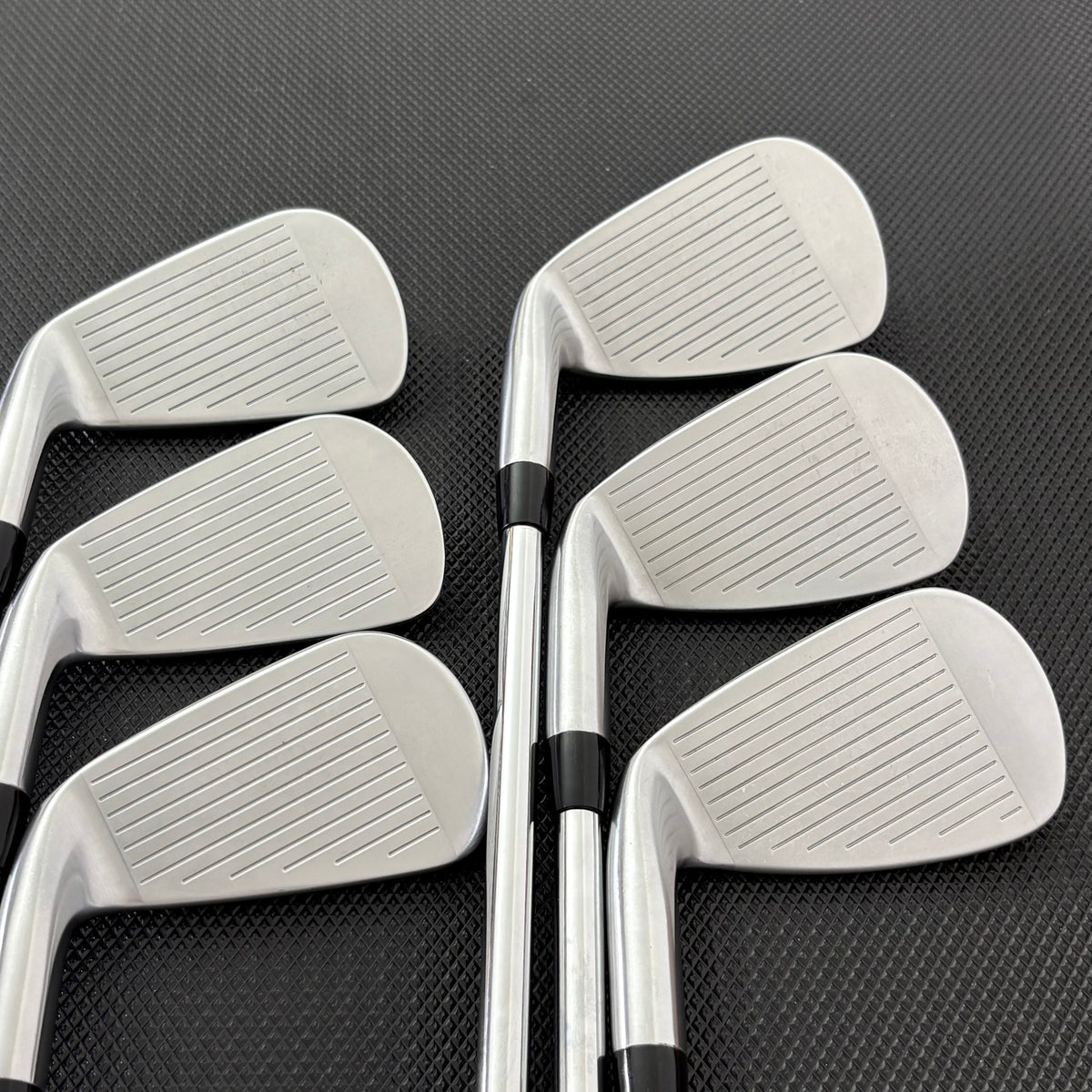 TITLEIST T250 2025 LAUNCH SPEC IRON SET