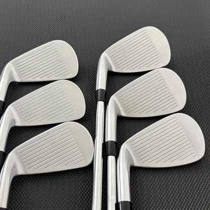TITLEIST T250 2025 LAUNCH SPEC IRON SET