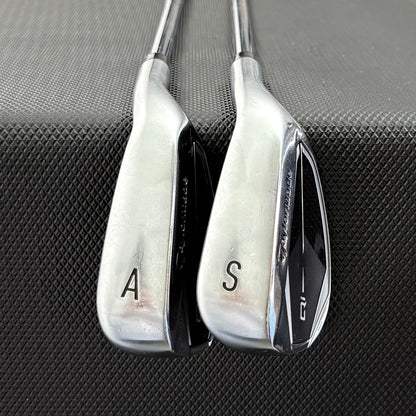 TAYLORMADE QI WEDGE SET