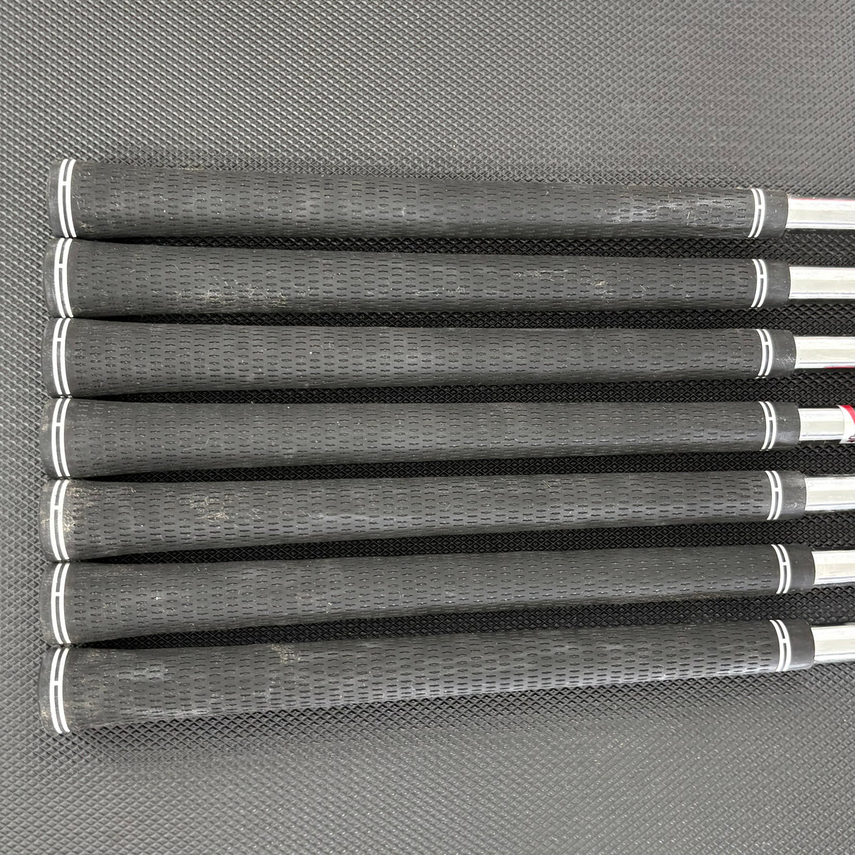 NEW LEVEL 702 CB FORGED IRON SET