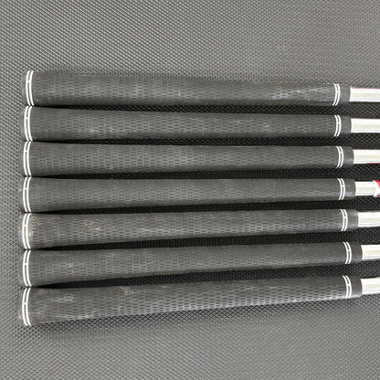 NEW LEVEL 702 CB FORGED IRON SET