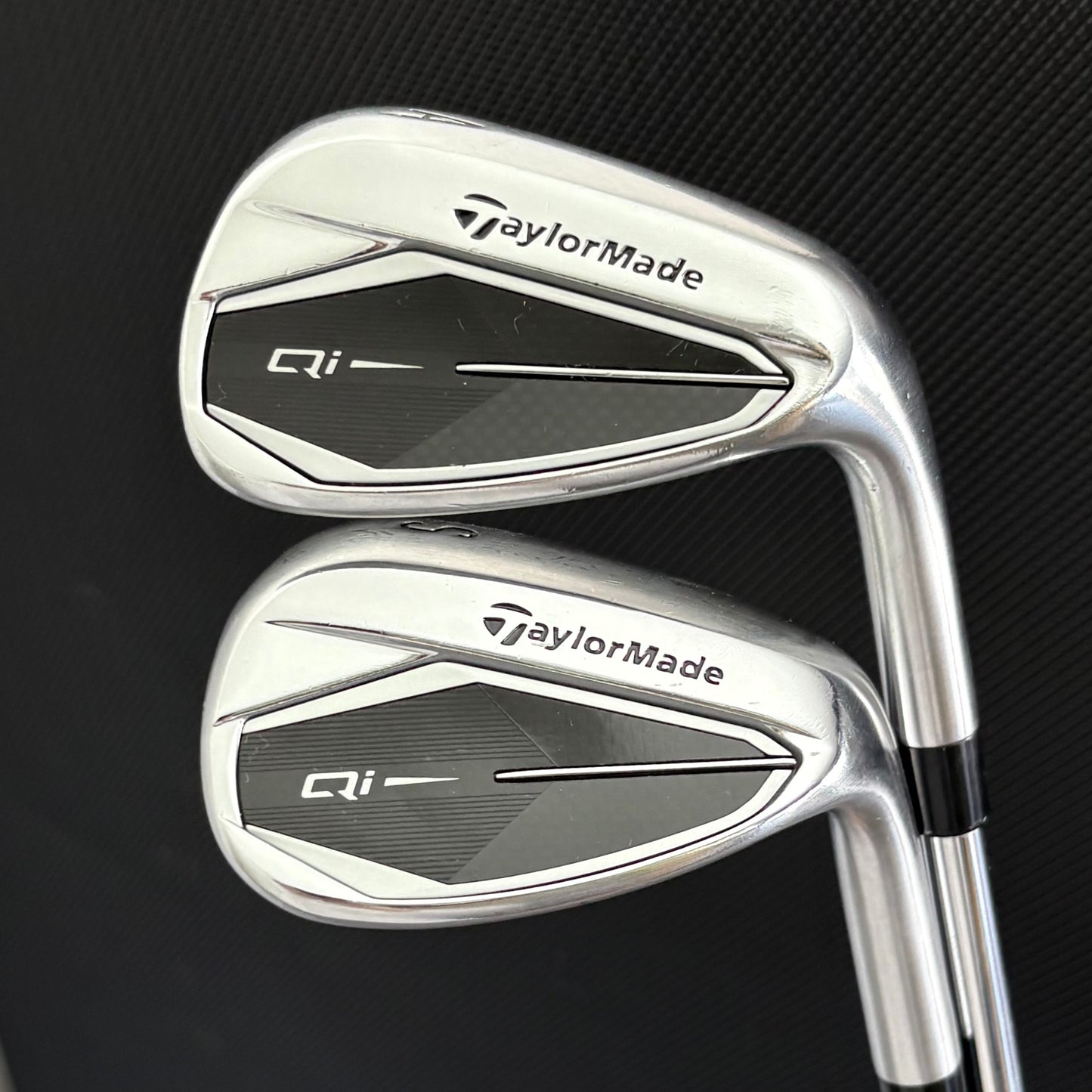 TAYLORMADE QI WEDGE SET