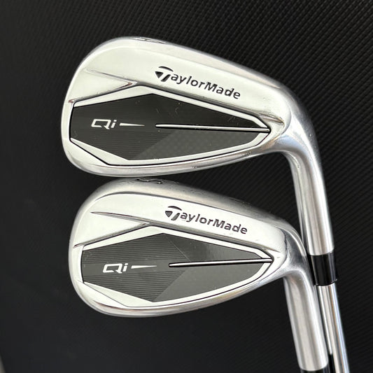 TAYLORMADE QI WEDGE SET