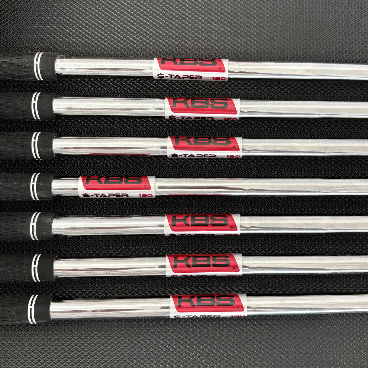 NEW LEVEL 702 CB FORGED IRON SET