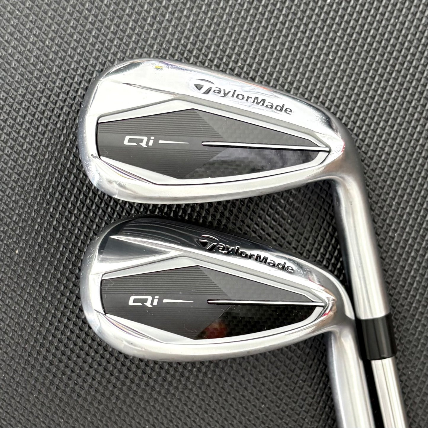 TAYLORMADE QI WEDGE SET