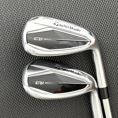 TAYLORMADE QI WEDGE SET