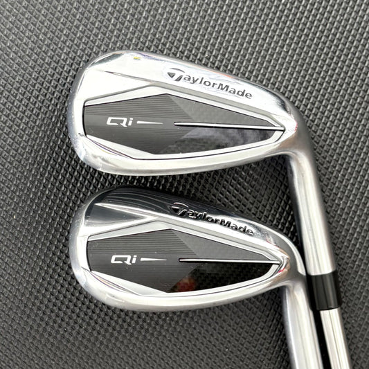 TAYLORMADE QI WEDGE SET