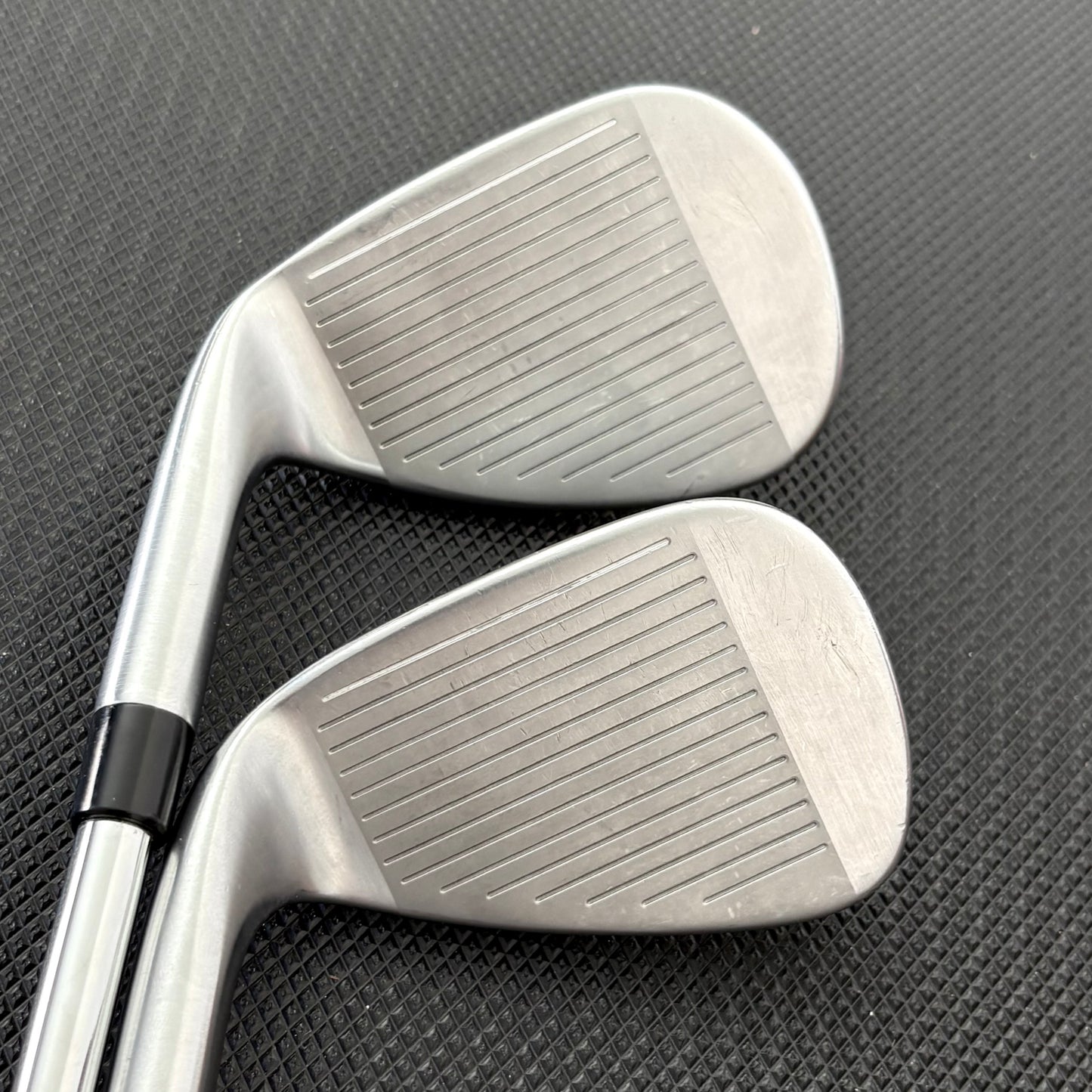 TAYLORMADE QI WEDGE SET