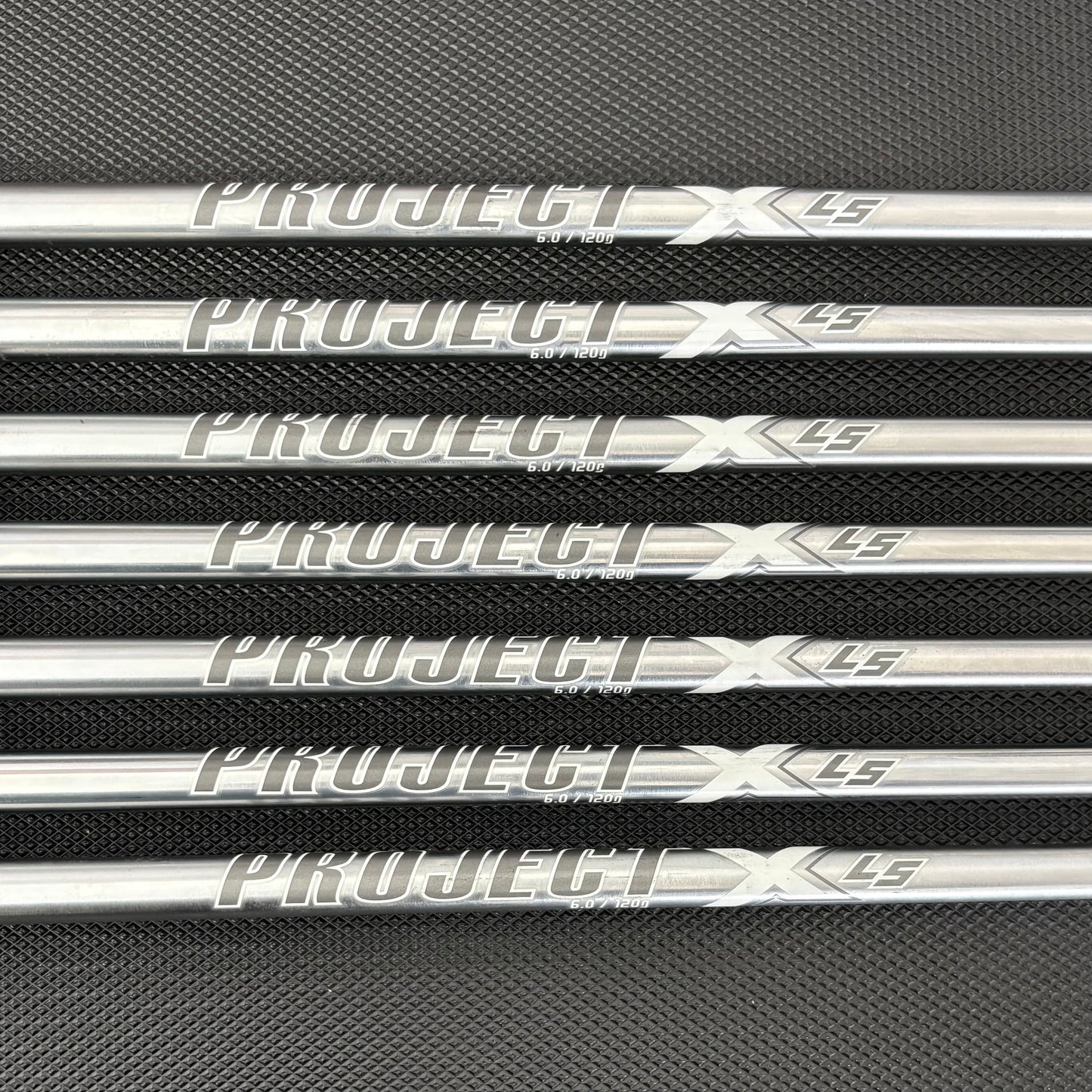 TITLEIST 620 CB/MB COMBO IRON SET