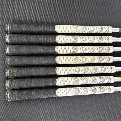 SRIXON ZX7 MKII IRON SET