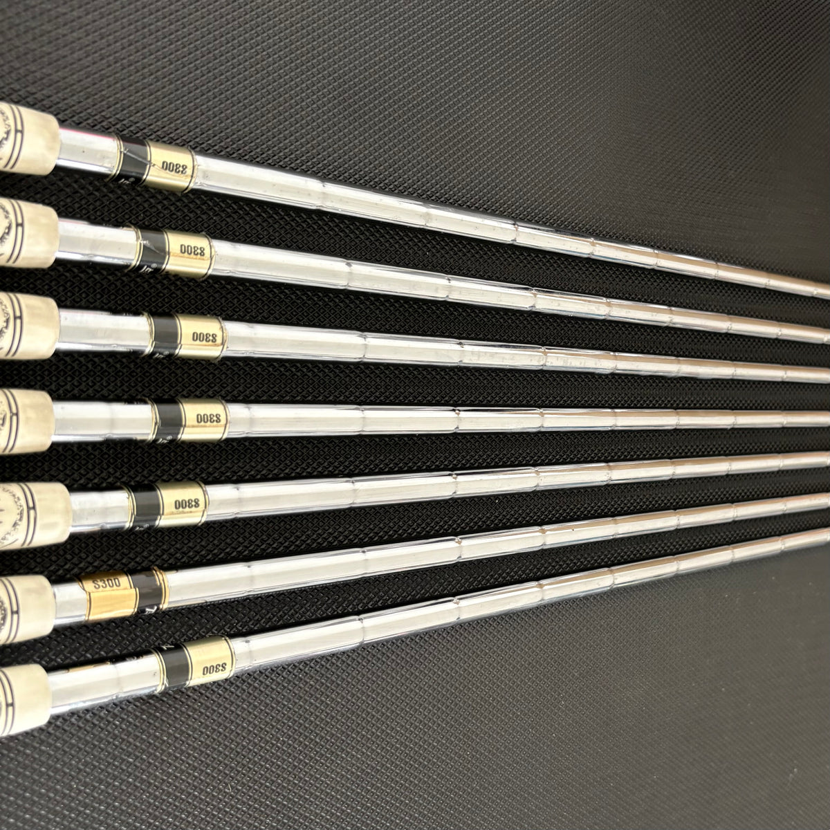 SRIXON ZX7 MKII IRON SET