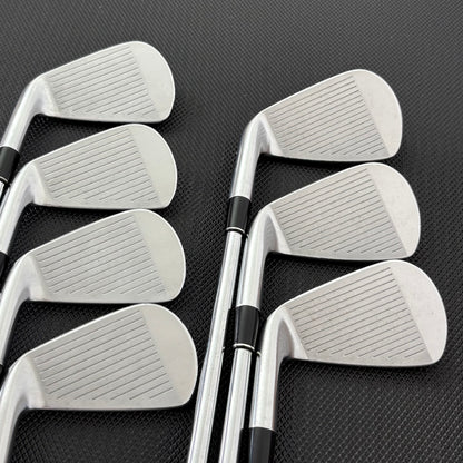 SRIXON ZX7 MKII IRON SET