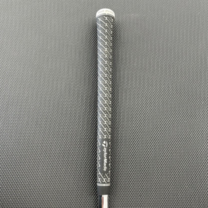 TRUE TEMPER ELEVATE MPH REGULAR 95G 6 IRON SHAFT .355 (37")