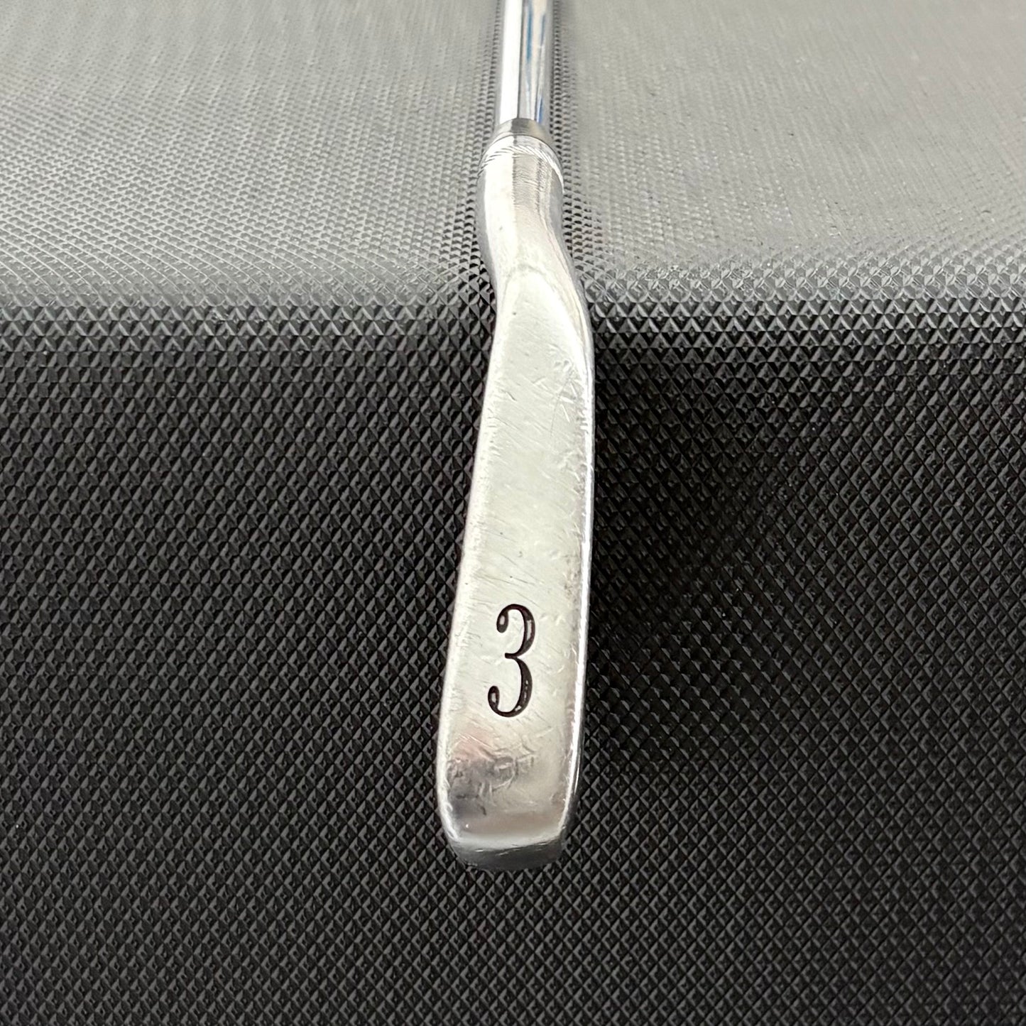 TITLEIST DCI 762 3 IRON