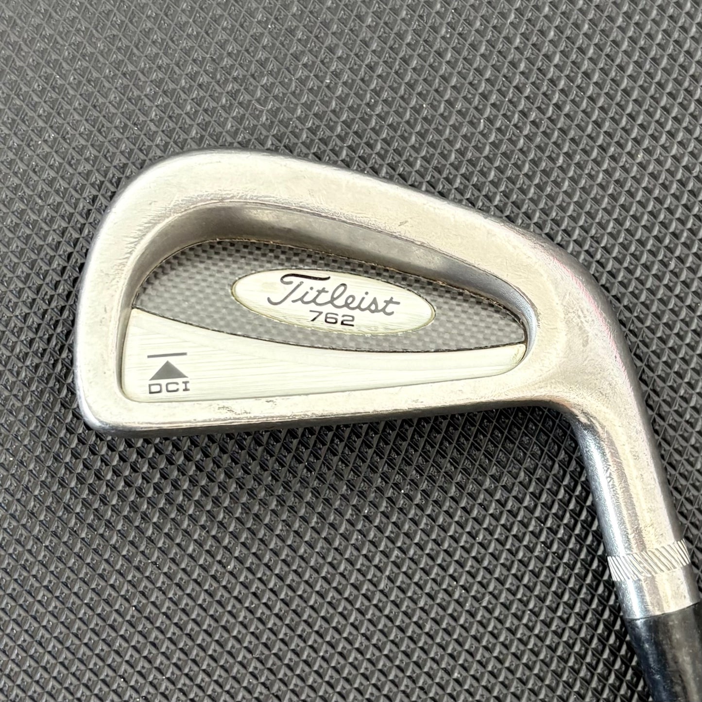 TITLEIST DCI 762 3 IRON