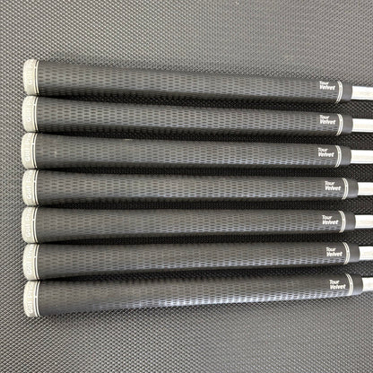 TITLEIST DCI 762 IRON SET