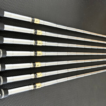 TITLEIST DCI 762 IRON SET