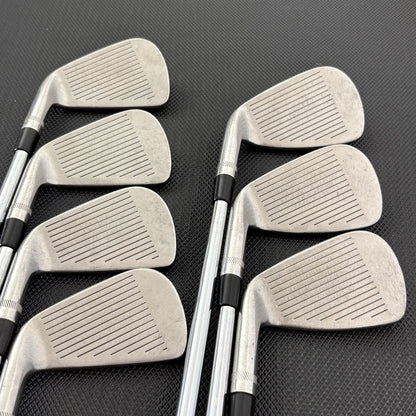 TITLEIST DCI 762 IRON SET