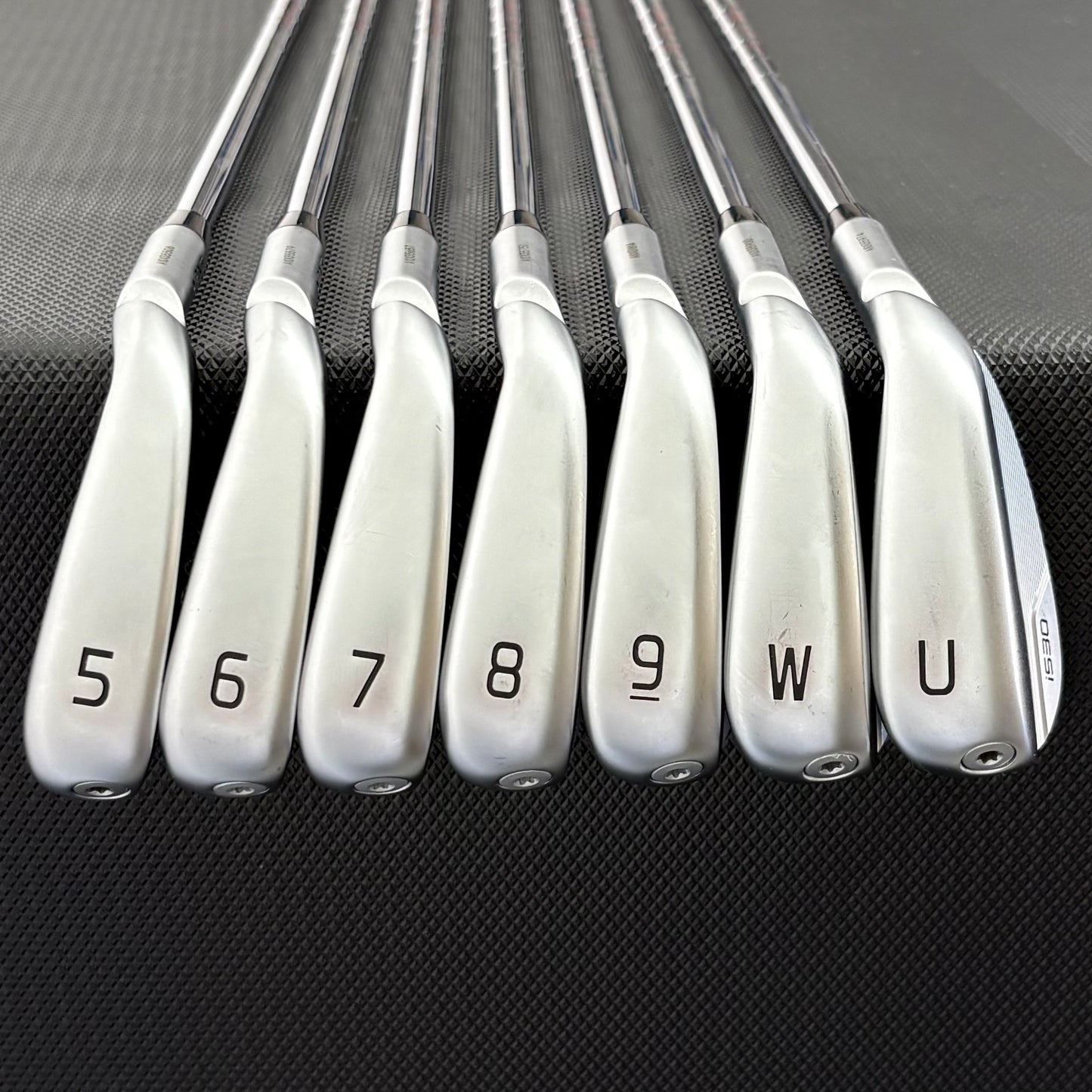 PING I530 IRON SET