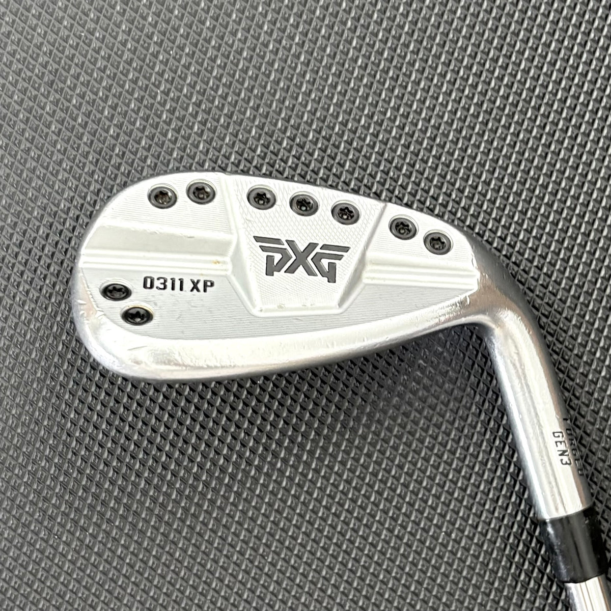 PXG 0311 XP GEN3 GAP WEDGE