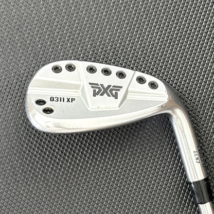 PXG 0311 XP GEN3 GAP WEDGE