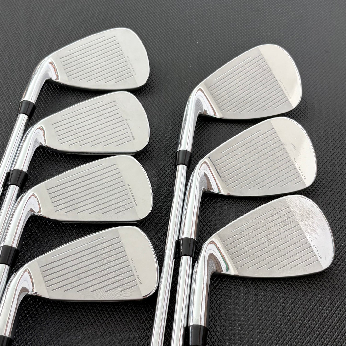 COBRA KING SPEEDZONE ONE LENGTH IRON SET