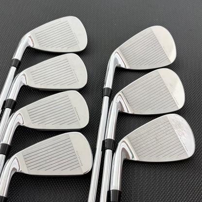 COBRA KING SPEEDZONE ONE LENGTH IRON SET