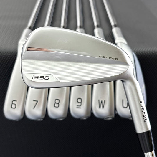PING I530 IRON SET