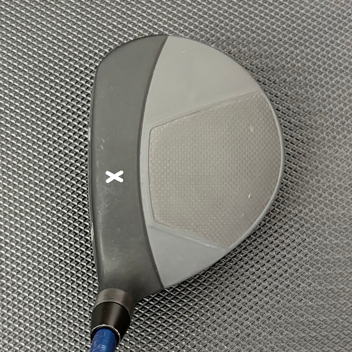 PXG 0341 X PROTO 3 WOOD (15 DEGREE)