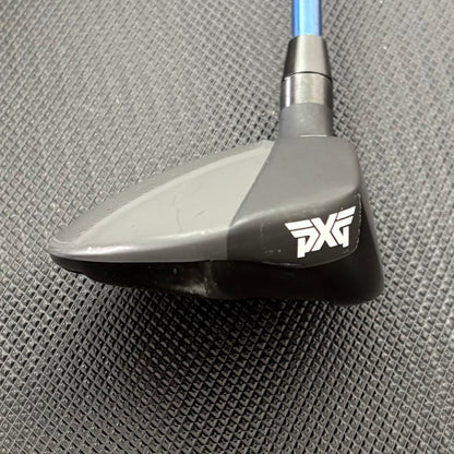 PXG 0341 X PROTO 3 WOOD (15 DEGREE)