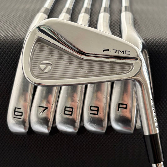 TAYLORMADE P7MC 2020 IRON SET
