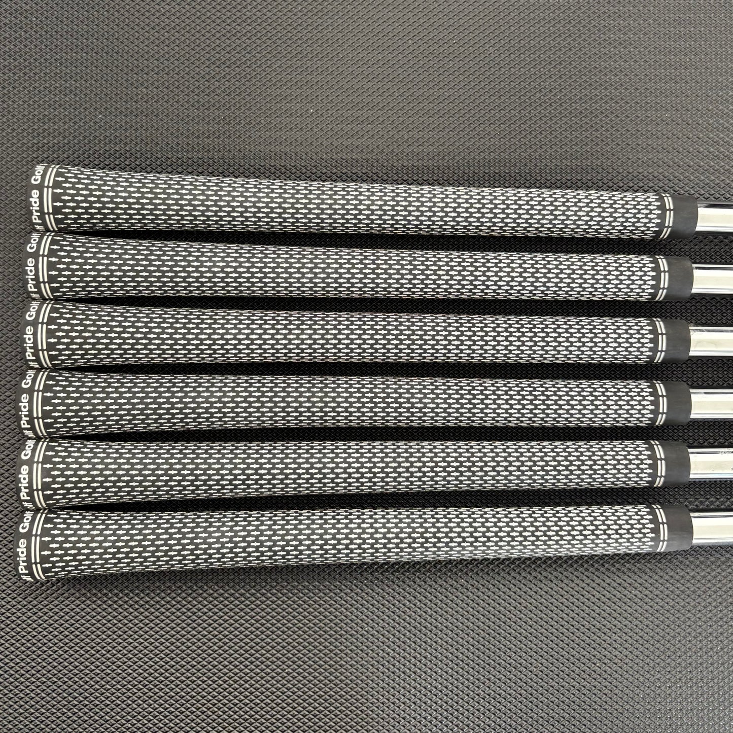 TAYLORMADE P7MC 2020 IRON SET