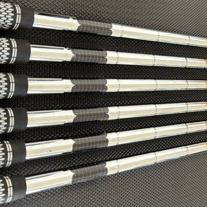 TAYLORMADE P7MC 2020 IRON SET