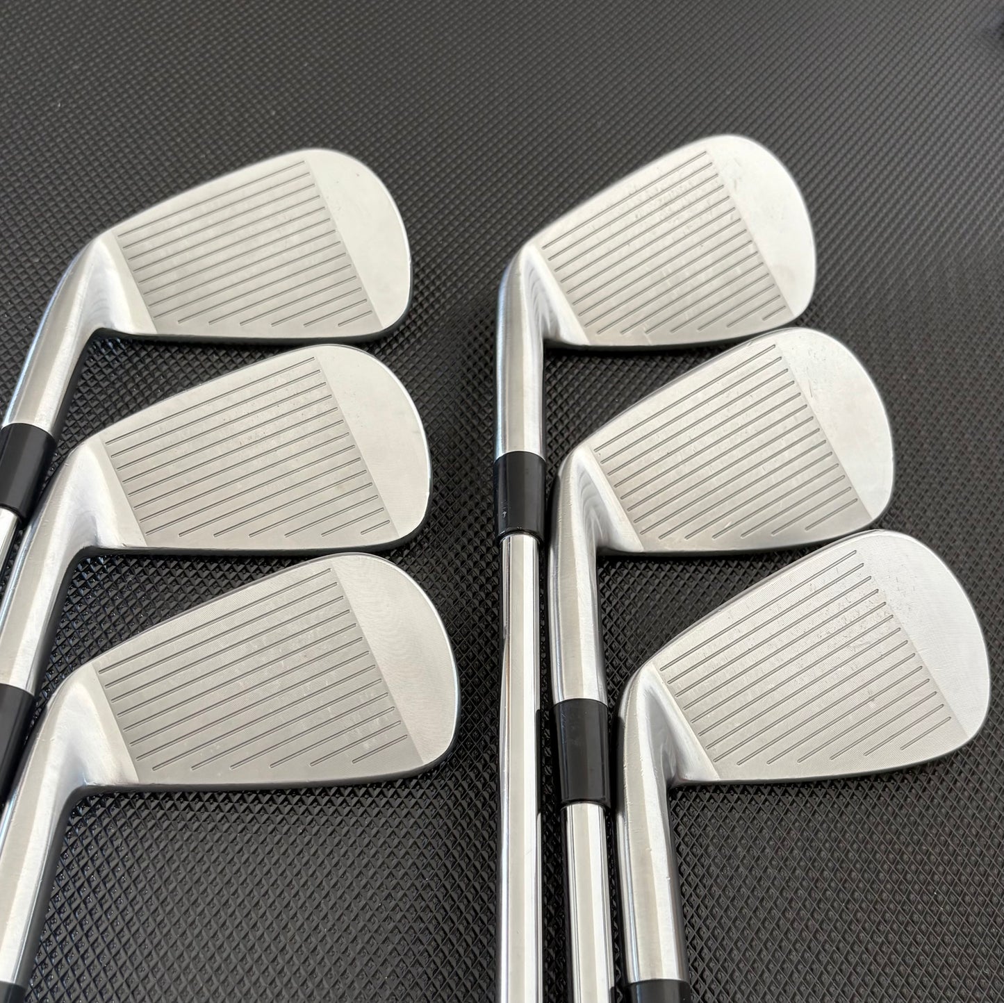 TAYLORMADE P7MC 2020 IRON SET