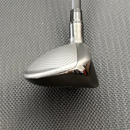 TAYLORMADE QI35 RESCUE 2 HYBRID (17 DEGREE)