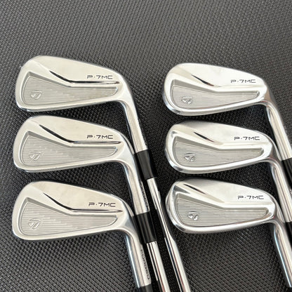 TAYLORMADE P7MC 2020 IRON SET