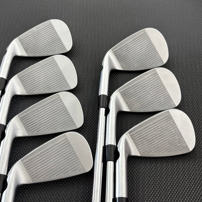 PING I530 IRON SET