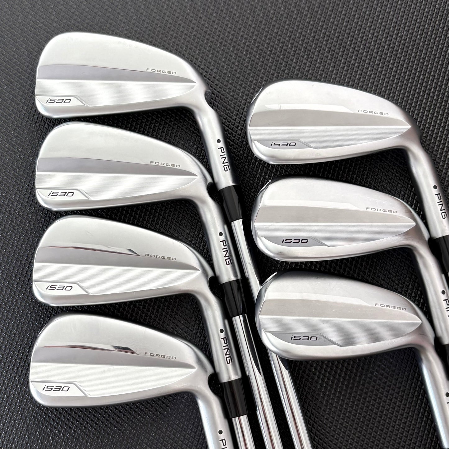 PING I530 IRON SET