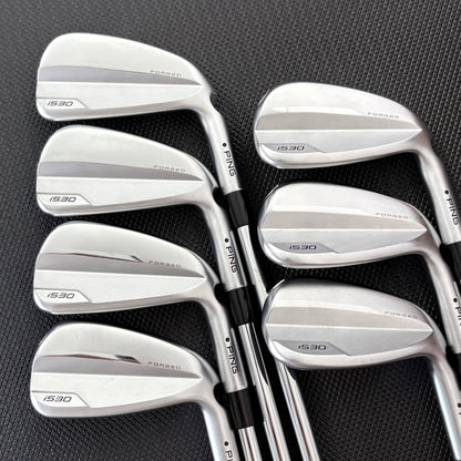 PING I530 IRON SET