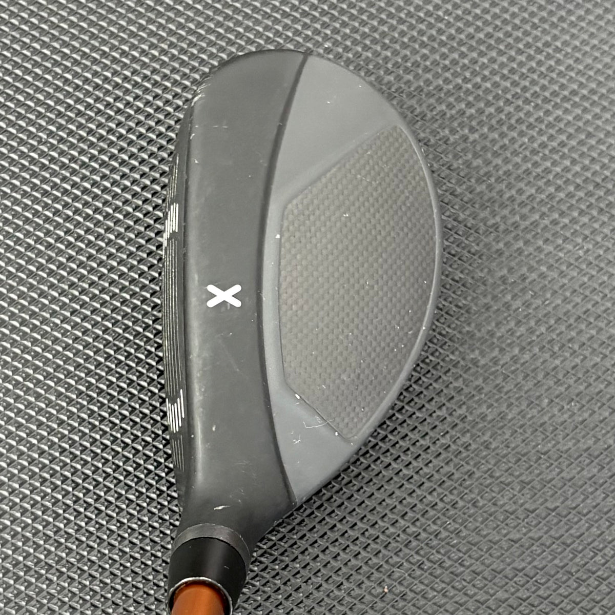 PXG 0317 X PROTO 3 HYBRID (19 DEGREE)