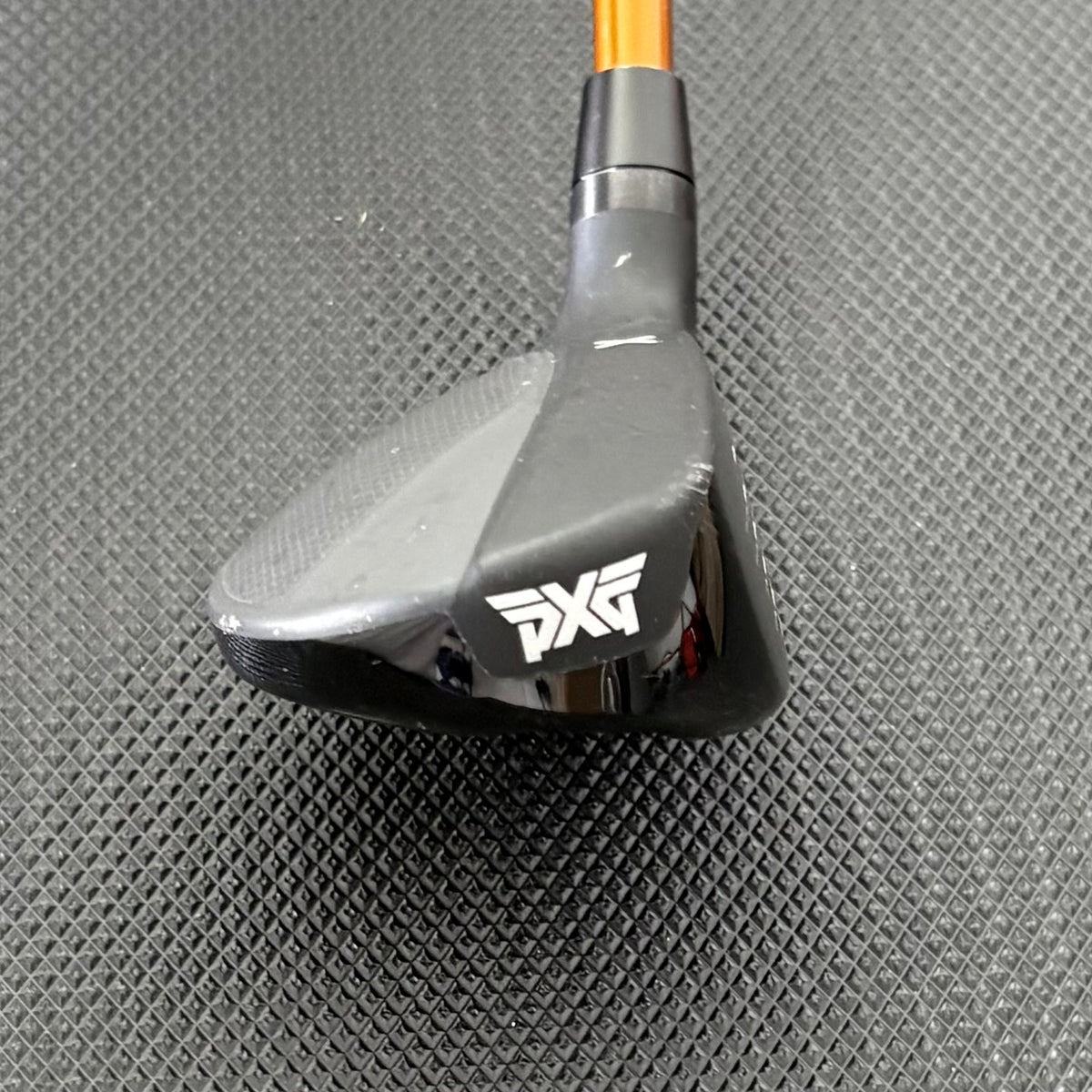 PXG 0317 X PROTO 3 HYBRID (19 DEGREE)