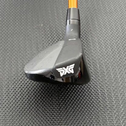 PXG 0317 X PROTO 3 HYBRID (19 DEGREE)