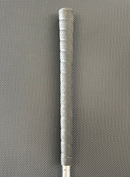 COBRA BIO CELL SILVER 4 IRON